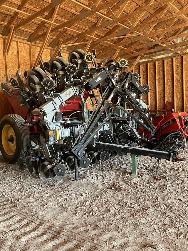 Image of Hiniker 6000ST equipment image 1