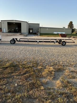 Image of Industrias America 430 equipment image 2