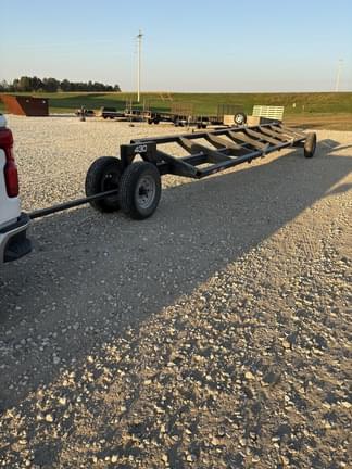 Image of Industrias America 430 equipment image 1