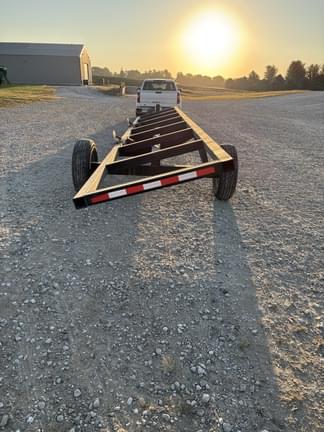 Image of Industrias America 430 equipment image 4