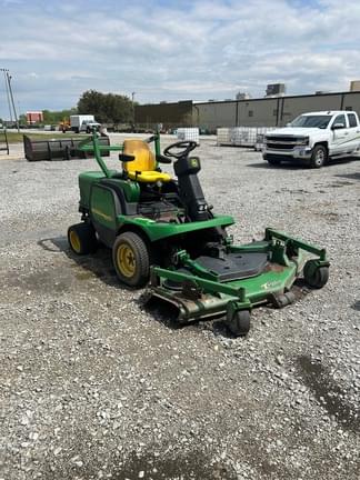 Image of John Deere 1445 equipment image 2