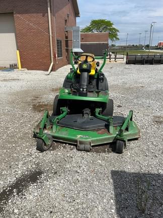 Image of John Deere 1445 equipment image 1