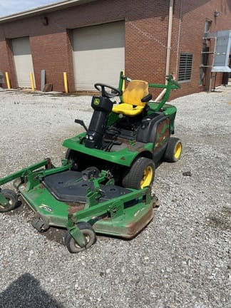 2005 John Deere 1445 Equipment Image0