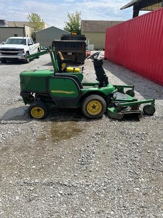 Image of John Deere 1445 equipment image 3