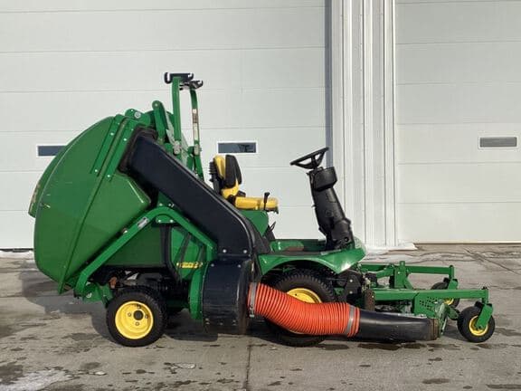 Image of John Deere 1445 equipment image 1