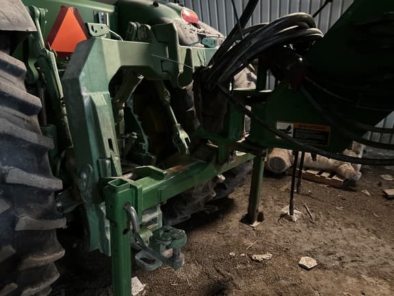 Image of John Deere 1790 equipment image 3