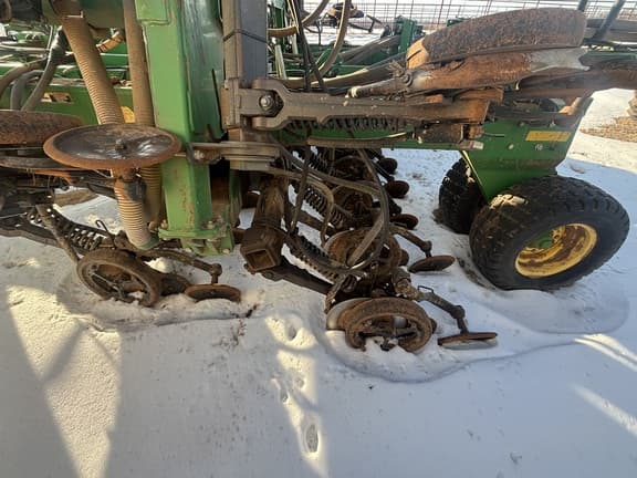 Image of John Deere 1895 equipment image 3