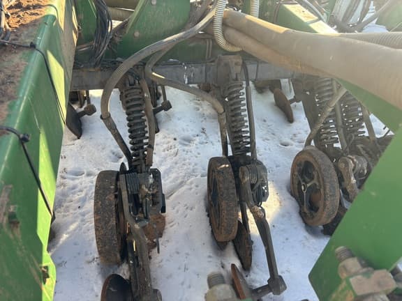 Image of John Deere 1895 equipment image 4