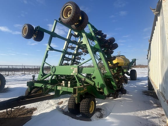 2005 John Deere 1895 Equipment Image0