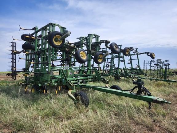Image of John Deere 2410 Primary image