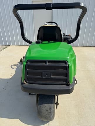 Image of John Deere 2500E equipment image 4