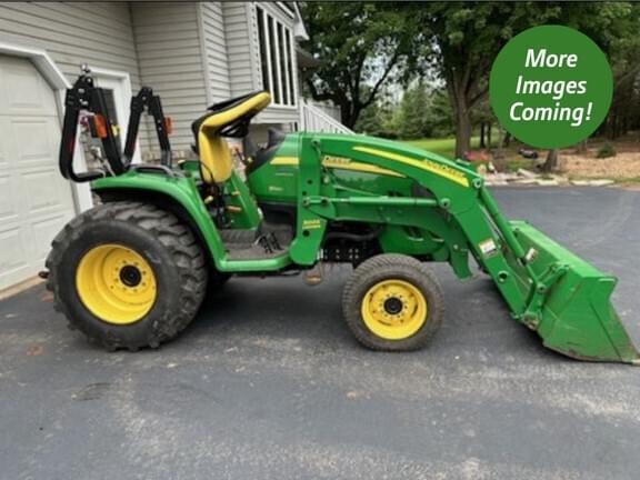Image of John Deere 3320 Primary Image