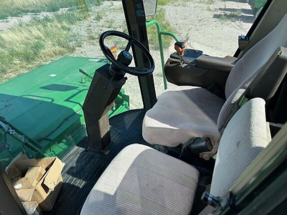 Image of John Deere 4995 Primary image