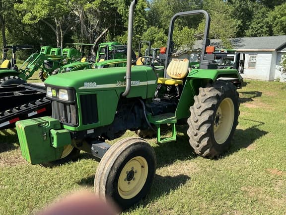 Image of John Deere 5103 Primary image