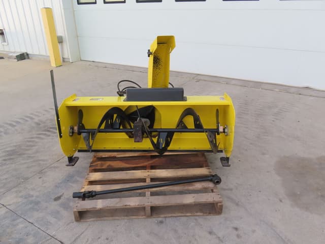 Image of John Deere 54SB equipment image 3