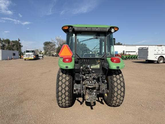 Image of John Deere 5525 equipment image 2