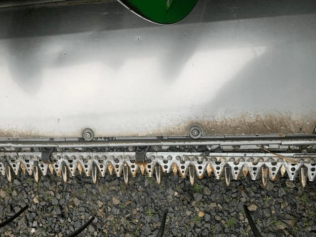 Image of John Deere 625F equipment image 1