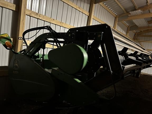 Image of John Deere 625R equipment image 2