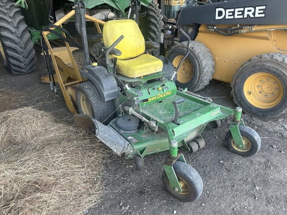 2005 John Deere 717A Equipment Image0