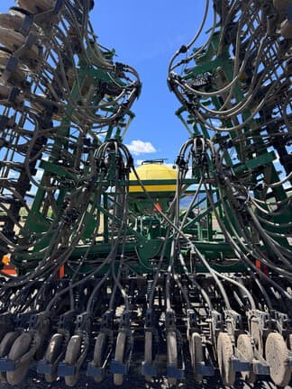 Image of John Deere 730 equipment image 4