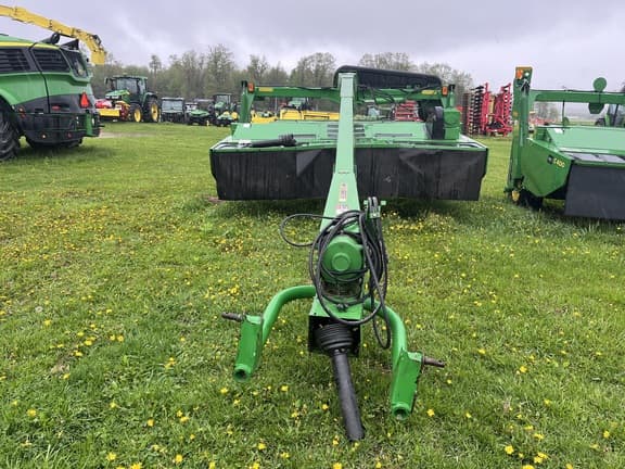 Image of John Deere 735 equipment image 4