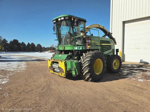 Image of John Deere 7500 Primary image