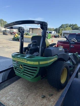 Image of John Deere 757 equipment image 1