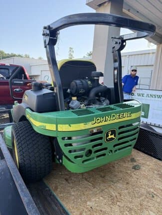 Image of John Deere 757 equipment image 2