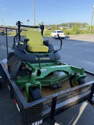 2005 John Deere 757 Equipment Image0