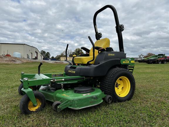 Image of John Deere 757 equipment image 1
