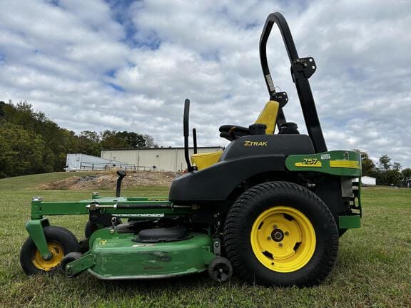 2005 John Deere 757 Equipment Image0