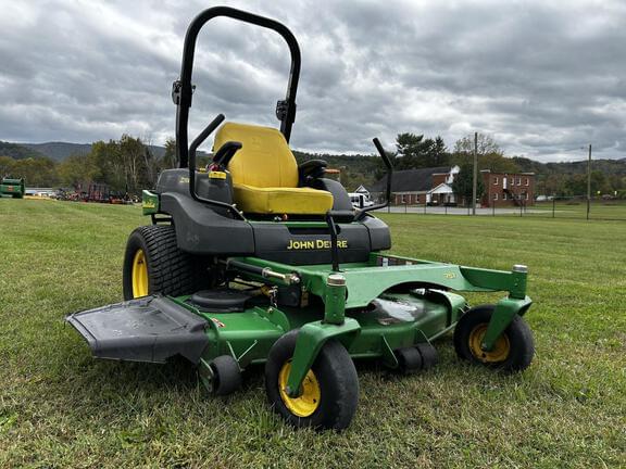 Image of John Deere 757 equipment image 2