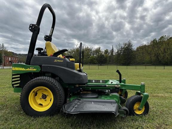 Image of John Deere 757 equipment image 3