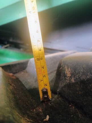 Image of John Deere 8420T equipment image 4