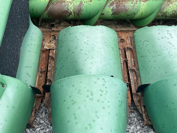 Image of John Deere 893 equipment image 1