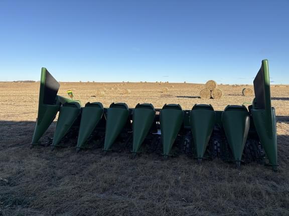 Image of John Deere 893 equipment image 2