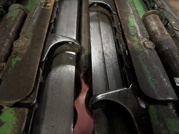 Image of John Deere 893 equipment image 2