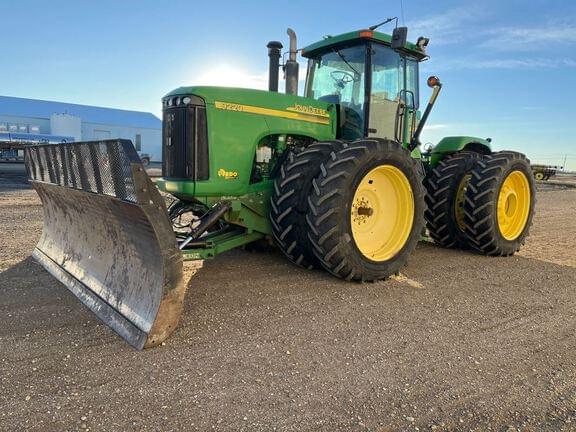 Image of John Deere 9220 Primary image