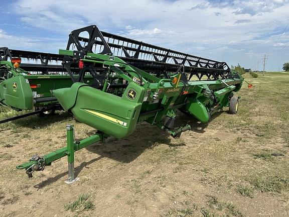 Image of John Deere 936D equipment image 1