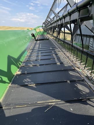 Image of John Deere 936D equipment image 3