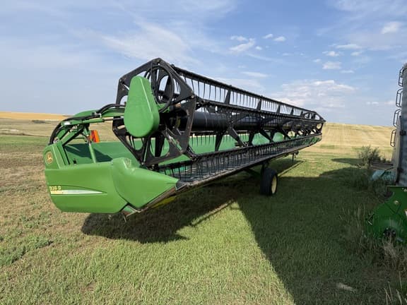 Image of John Deere 936D Primary image