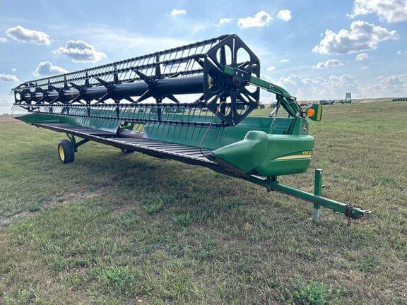 Image of John Deere 936D Primary image