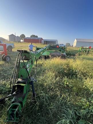 Image of John Deere 946 equipment image 1