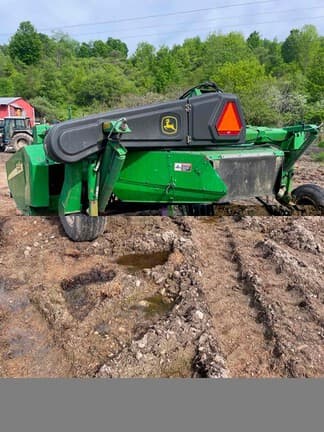 Image of John Deere 946 equipment image 2