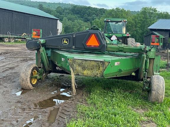 Image of John Deere 946 equipment image 4