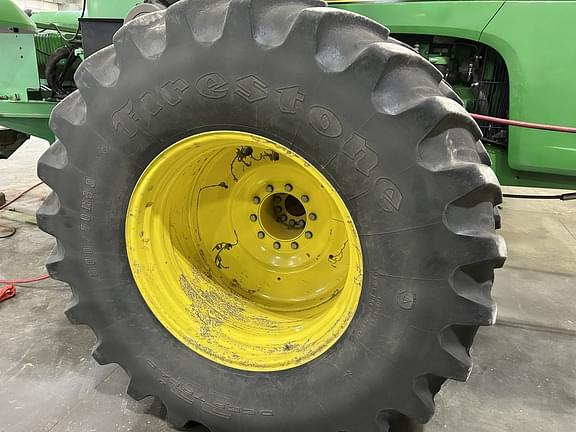 Image of John Deere 9520 Image 1