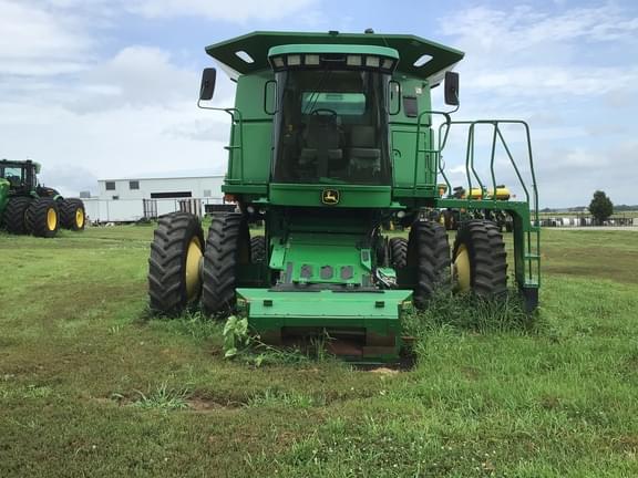 Image of John Deere 9560 STS equipment image 1