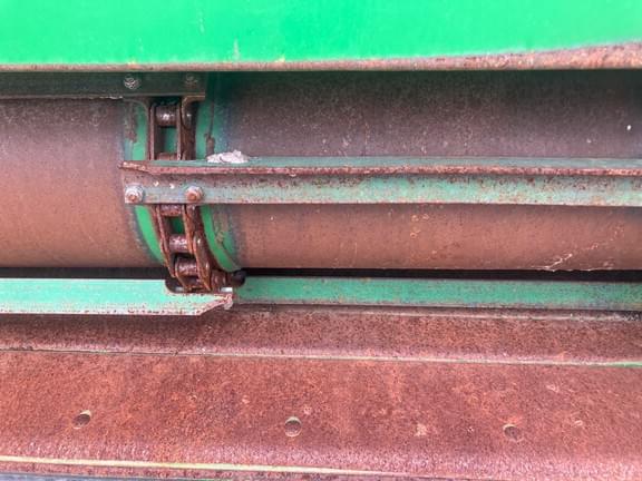 Image of John Deere 9660 STS equipment image 4