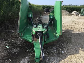 Main image John Deere HX15