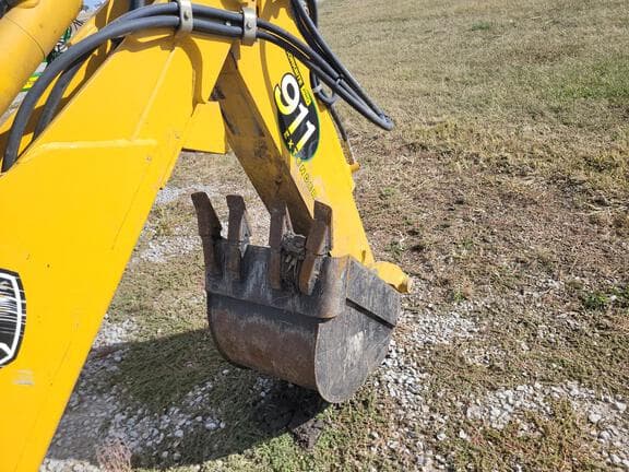 Image of John Deere Pro 911 equipment image 4